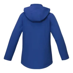 Gift Campaign Softshell donna in poliestere elasticizzato 250g/m2 Elevate Essentials></noscript> Giubbotti