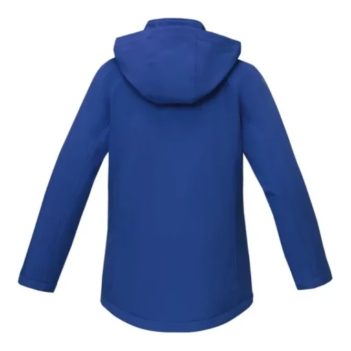Gift Campaign Softshell donna in poliestere elasticizzato 250g/m2 Elevate Essentials> Giubbotti