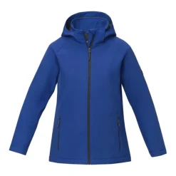 Gift Campaign Softshell donna in poliestere elasticizzato 250g/m2 Elevate Essentials></noscript> Giubbotti