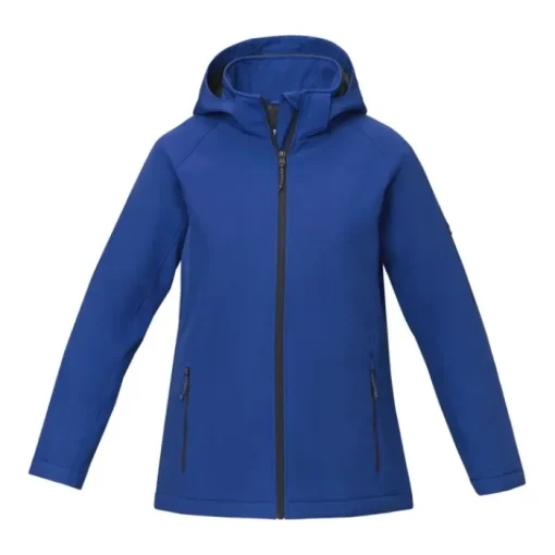Gift Campaign Softshell donna in poliestere elasticizzato 250g/m2 Elevate Essentials> Giubbotti