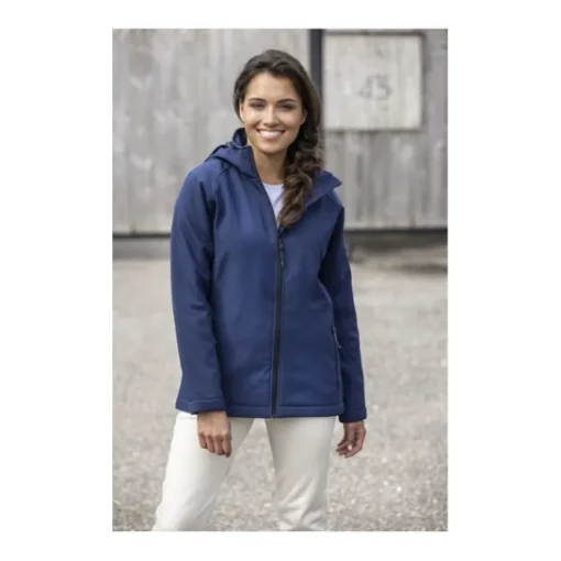 Gift Campaign Softshell donna in poliestere elasticizzato 250g/m2 Elevate Essentials> Giubbotti