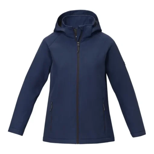 Gift Campaign Softshell donna in poliestere elasticizzato 250g/m2 Elevate Essentials> Giubbotti