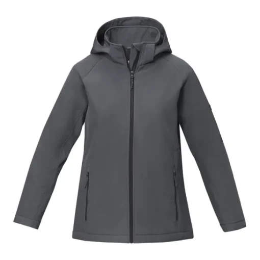 Gift Campaign Softshell donna in poliestere elasticizzato 250g/m2 Elevate Essentials> Giubbotti