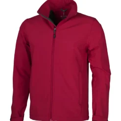 Gift Campaign Softshell personalizzato impermeabile regolabile 270 g/m2 Elevate Life> Giubbotti