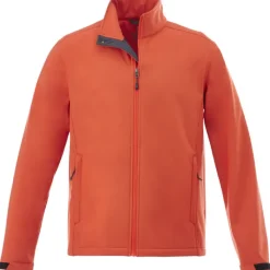 Gift Campaign Softshell personalizzato impermeabile regolabile 270 g/m2 Elevate Life> Giubbotti