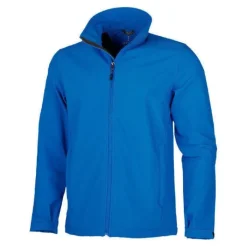 Gift Campaign Softshell personalizzato impermeabile regolabile 270 g/m2 Elevate Life></noscript> Giubbotti