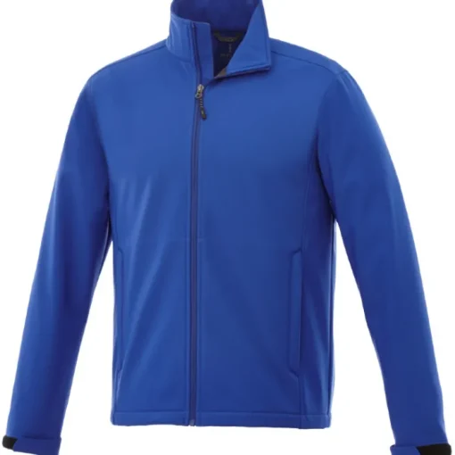 Gift Campaign Softshell personalizzato impermeabile regolabile 270 g/m2 Elevate Life> Giubbotti