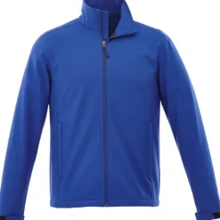 Gift Campaign Softshell personalizzato impermeabile regolabile 270 g/m2 Elevate Life></noscript> Giubbotti