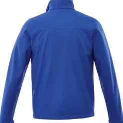 Gift Campaign Softshell personalizzato impermeabile regolabile 270 g/m2 Elevate Life></noscript> Giubbotti