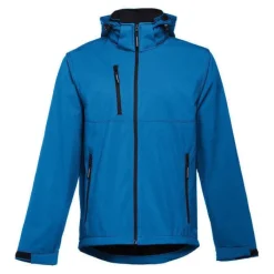 Gift Campaign Softshell uomo impermeabile poliestere elastan 280g/m2 THC Zagreb></noscript> Giubbotti
