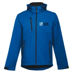 Gift Campaign Softshell uomo impermeabile poliestere elastan 280g/m2 THC Zagreb></noscript> Giubbotti