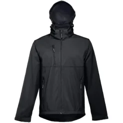 Gift Campaign Softshell uomo impermeabile poliestere elastan 280g/m2 THC Zagreb></noscript> Giubbotti