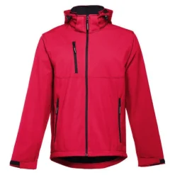 Gift Campaign Softshell uomo impermeabile poliestere elastan 280g/m2 THC Zagreb></noscript> Giubbotti