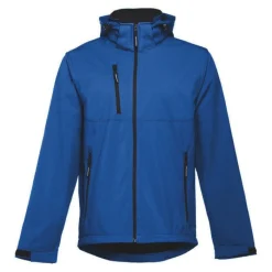 Gift Campaign Softshell uomo impermeabile poliestere elastan 280g/m2 THC Zagreb></noscript> Giubbotti