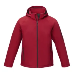 Gift Campaign Softshell uomo in poliestere elasticizzato 250g/m2 Elevate Essentials> Giubbotti