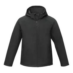 Gift Campaign Softshell uomo in poliestere elasticizzato 250g/m2 Elevate Essentials></noscript> Giubbotti
