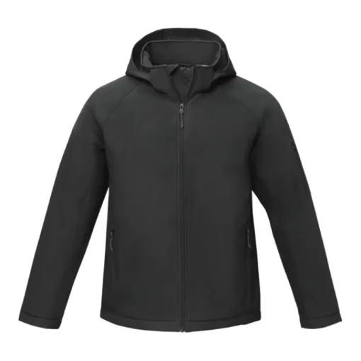 Gift Campaign Softshell uomo in poliestere elasticizzato 250g/m2 Elevate Essentials> Giubbotti