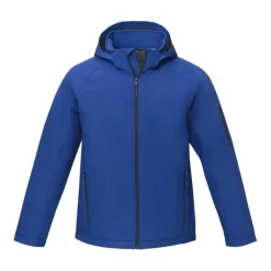 Gift Campaign Softshell uomo in poliestere elasticizzato 250g/m2 Elevate Essentials></noscript> Giubbotti