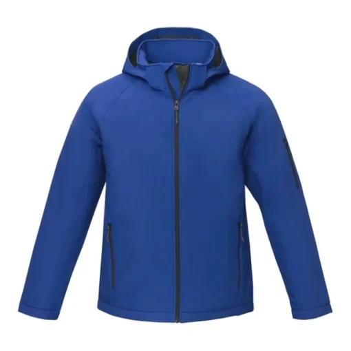 Gift Campaign Softshell uomo in poliestere elasticizzato 250g/m2 Elevate Essentials> Giubbotti