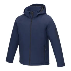 Gift Campaign Softshell uomo in poliestere elasticizzato 250g/m2 Elevate Essentials></noscript> Giubbotti