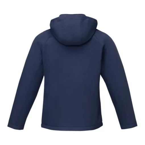 Gift Campaign Softshell uomo in poliestere elasticizzato 250g/m2 Elevate Essentials> Giubbotti