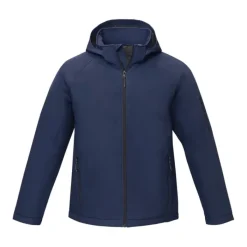 Gift Campaign Softshell uomo in poliestere elasticizzato 250g/m2 Elevate Essentials></noscript> Giubbotti