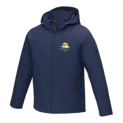 Gift Campaign Softshell uomo in poliestere elasticizzato 250g/m2 Elevate Essentials></noscript> Giubbotti