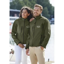 Gift Campaign Softshell uomo personalizzato aderente multitasche 340g/m2 SOL'S Relax></noscript> Gadget Per Medici E Infermieri|Giubbotti