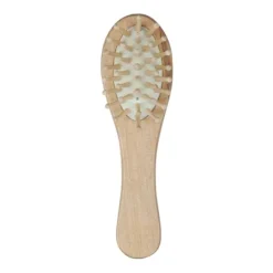 Gift Campaign Spazzola con setole in legno da personalizare con logo Provence></noscript> Gadget Per Parrucchieri