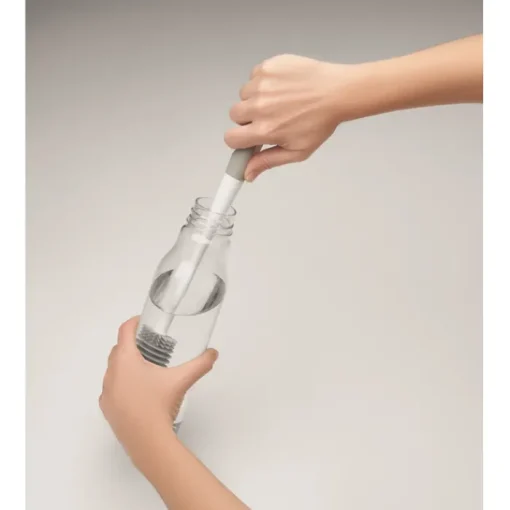 Gift Campaign Spazzola di plastica per pulire borracce> Altri Utensili Da Cucina