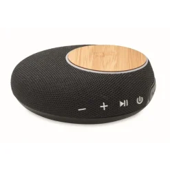 Gift Campaign Speaker 5.0 con caricatore wireless da 10W personalizzato MultiFunction> Casse Personalizzate