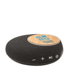 Gift Campaign Speaker 5.0 con caricatore wireless da 10W personalizzato MultiFunction></noscript> Casse Personalizzate