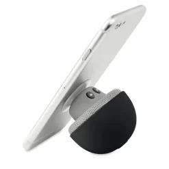 Gift Campaign Speaker bluetooth 5.0 a forma di fungo in ABS con ventosa Mushy></noscript> Casse Personalizzate