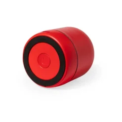 Gift Campaign Speaker da 3W con connessione Bluetooth® 5.0 e logo luminoso inciso> Casse Personalizzate