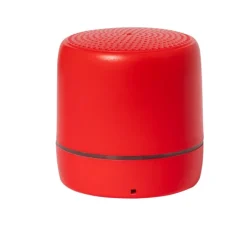 Gift Campaign Speaker da 3W con connessione Bluetooth® 5.0 e logo luminoso inciso></noscript> Casse Personalizzate