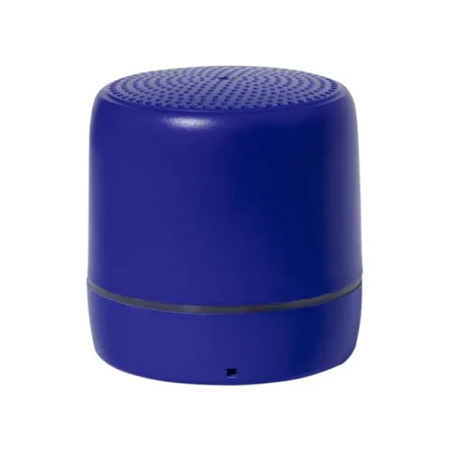 Gift Campaign Speaker da 3W con connessione Bluetooth® 5.0 e logo luminoso inciso> Casse Personalizzate