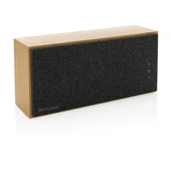 Gift Campaign Speaker ecologico BT 5.1 dal suono pulito e bassi potenti Luxury 20W> Casse Personalizzate