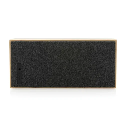 Gift Campaign Speaker ecologico BT 5.1 dal suono pulito e bassi potenti Luxury 20W> Casse Personalizzate