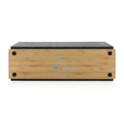 Gift Campaign Speaker ecologico BT 5.1 dal suono pulito e bassi potenti Luxury 20W></noscript> Casse Personalizzate