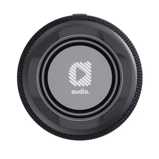 Gift Campaign Speaker ecologico con audio di alta qualità e subwoofer da 10W> Casse Personalizzate