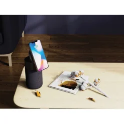 Gift Campaign Speaker ecologico con audio di alta qualità e subwoofer da 10W></noscript> Casse Personalizzate