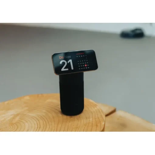 Gift Campaign Speaker ecologico con audio di alta qualità e subwoofer da 10W> Casse Personalizzate