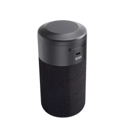 Gift Campaign Speaker ecologico con audio di alta qualità e subwoofer da 10W></noscript> Casse Personalizzate