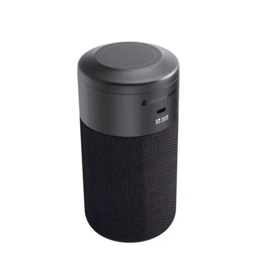 Gift Campaign Speaker ecologico con audio di alta qualità e subwoofer da 10W> Casse Personalizzate