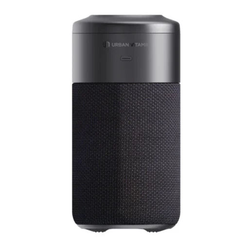 Gift Campaign Speaker ecologico con audio di alta qualità e subwoofer da 10W> Casse Personalizzate