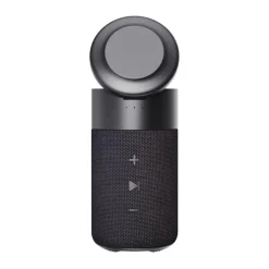 Gift Campaign Speaker ecologico con audio di alta qualità e subwoofer da 10W></noscript> Casse Personalizzate