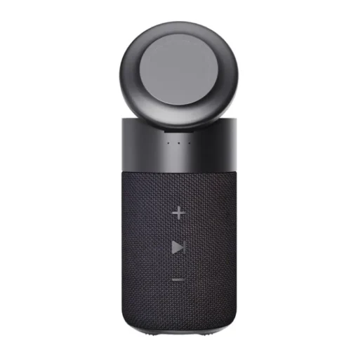 Gift Campaign Speaker ecologico con audio di alta qualità e subwoofer da 10W> Casse Personalizzate