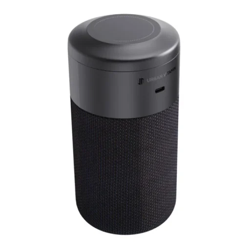 Gift Campaign Speaker ecologico con audio di alta qualità e subwoofer da 10W> Casse Personalizzate