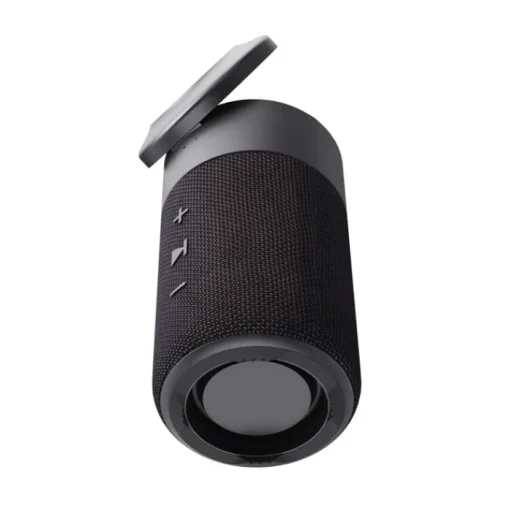 Gift Campaign Speaker ecologico con audio di alta qualità e subwoofer da 10W> Casse Personalizzate
