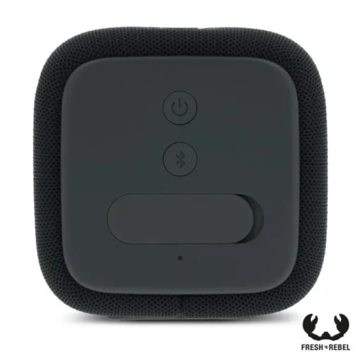 Gift Campaign Speaker impermeabile a forma di cubo Fresh 'n Rebel Rockbox Bold S> Casse Personalizzate
